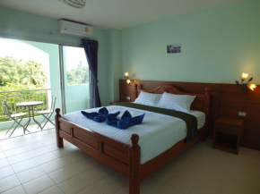 saithong guesthouse